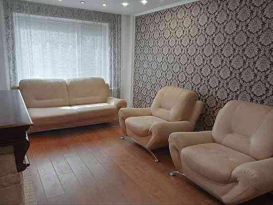 3х ком. с ремонтом ост.Космонавтов Кривой Рог