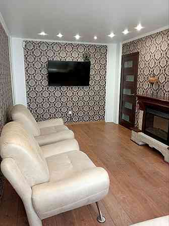 3х ком. с ремонтом ост.Космонавтов Кривой Рог