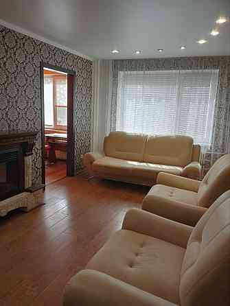 3х ком. с ремонтом ост.Космонавтов Кривой Рог