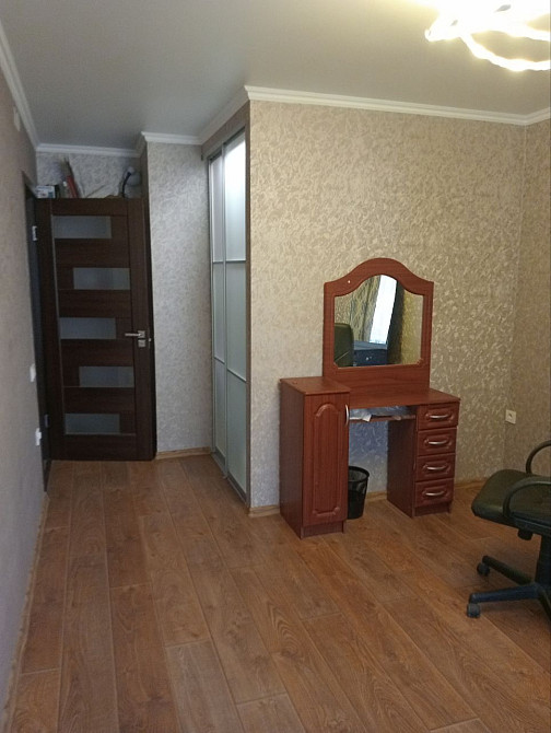 3х ком. с ремонтом ост.Космонавтов Кривой Рог - изображение 7