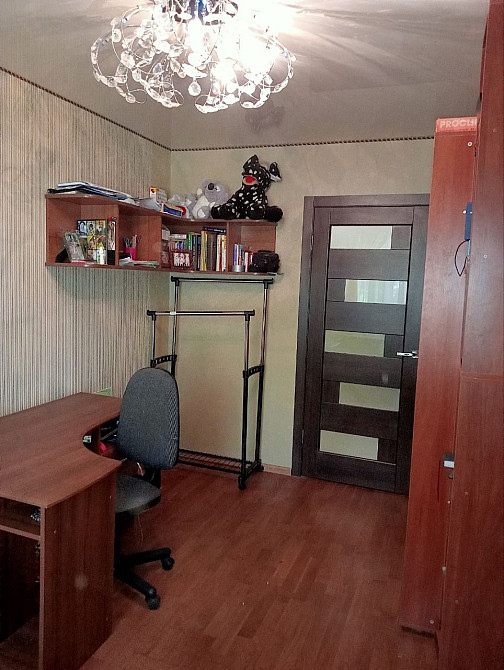 3х ком. с ремонтом ост.Космонавтов Кривой Рог - изображение 2