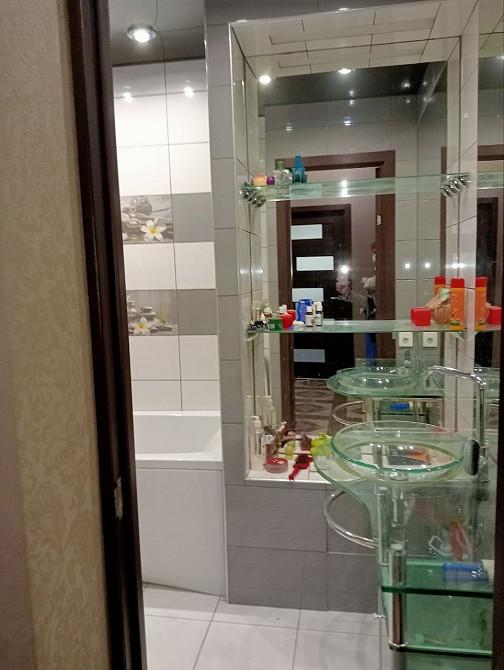 3х ком. с ремонтом ост.Космонавтов Кривой Рог - изображение 8