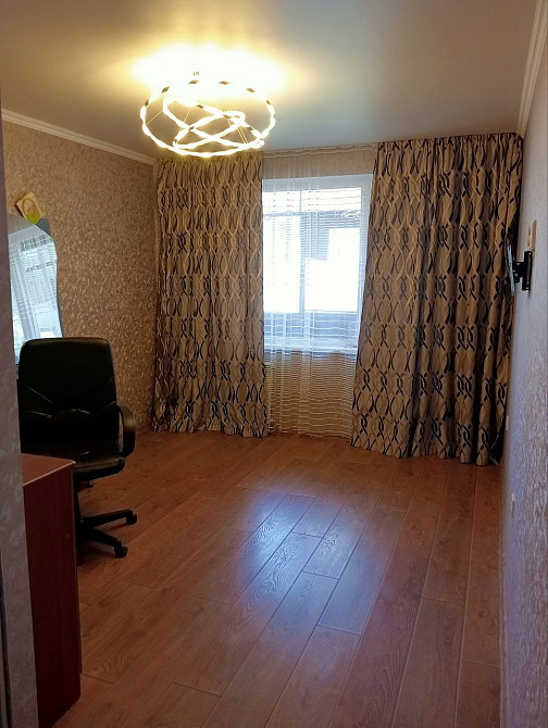 3х ком. с ремонтом ост.Космонавтов Кривой Рог - изображение 6