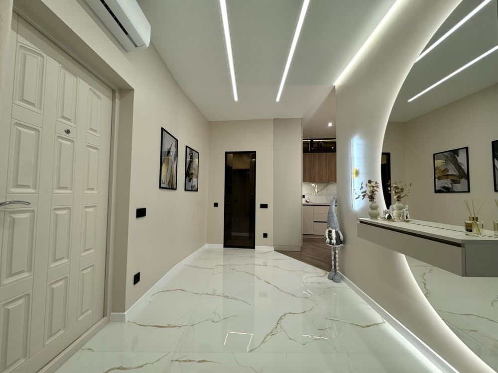 Своя новая квартира с террасой в Аркадии Одеса - зображення 5