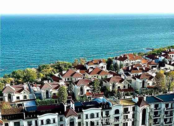 Видовая квартира 9 жемчужина от хозяина без затрат! Одесса