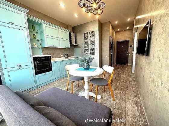 Видовая квартира 9 жемчужина от хозяина без затрат! Одесса