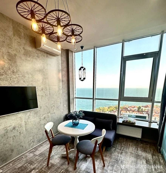 Видовая квартира 9 жемчужина от хозяина без затрат! Одеса - зображення 1