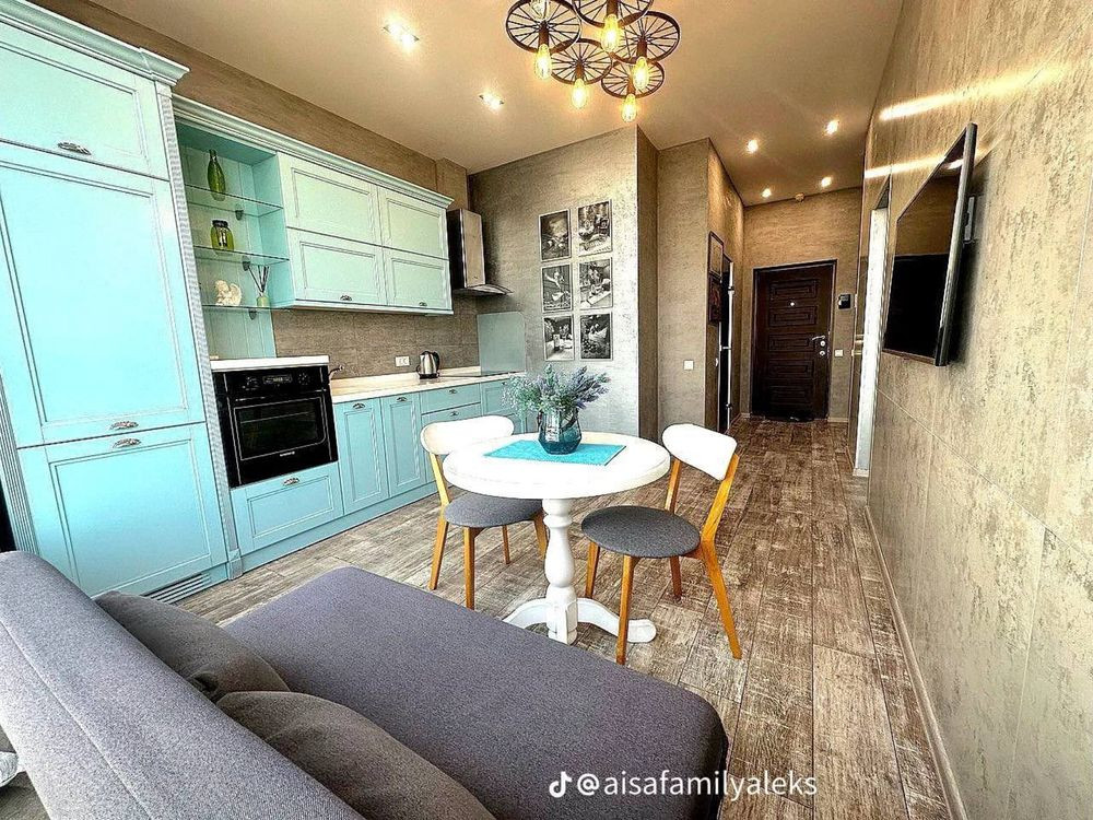 Видовая квартира 9 жемчужина от хозяина без затрат! Одеса - зображення 6