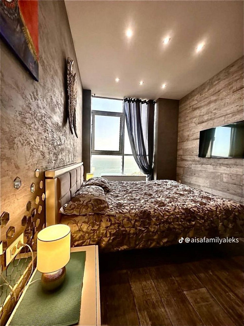 Видовая квартира 9 жемчужина от хозяина без затрат! Одеса - зображення 8