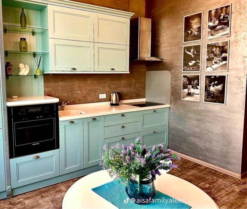 Видовая квартира 9 жемчужина от хозяина без затрат! Одеса - зображення 7