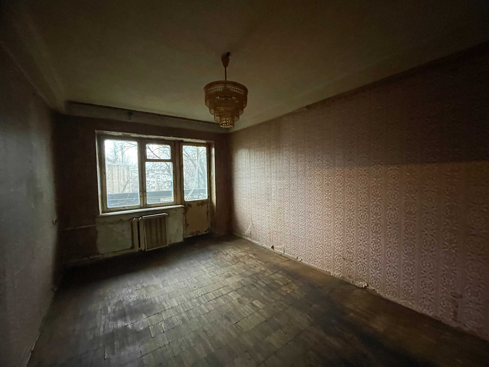 Продам 2 к. квартиру, с.м. Дарниця, Будівельників Київ - зображення 5