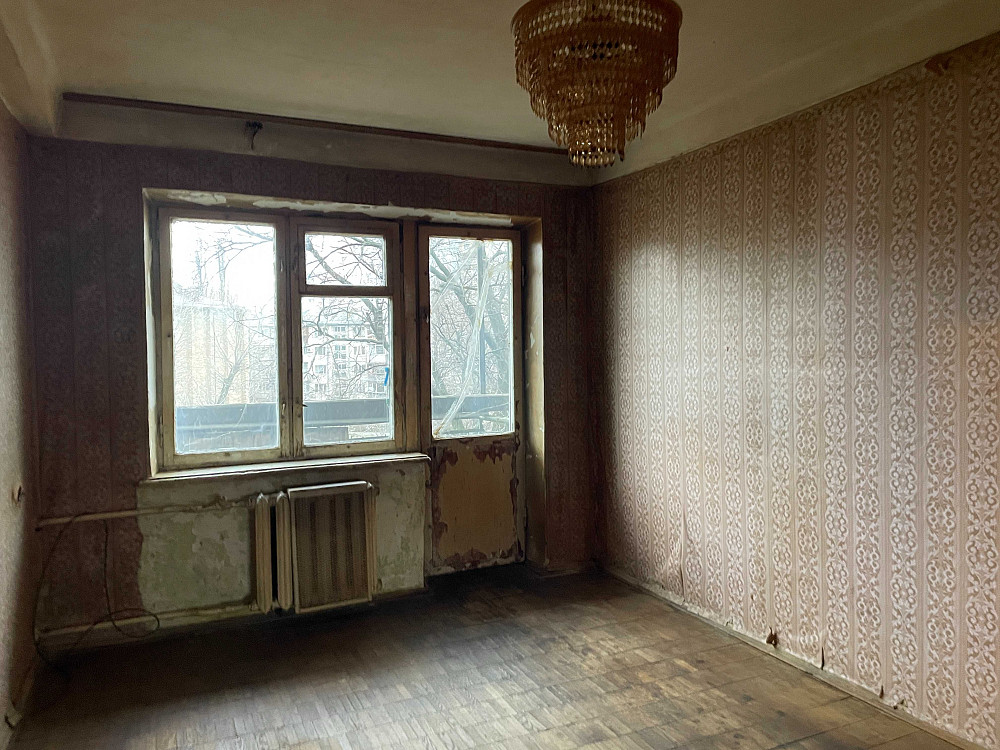 Продам 2 к. квартиру, с.м. Дарниця, Будівельників Київ - зображення 6