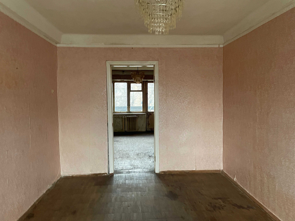 Продам 2 к. квартиру, с.м. Дарниця, Будівельників Київ - зображення 3