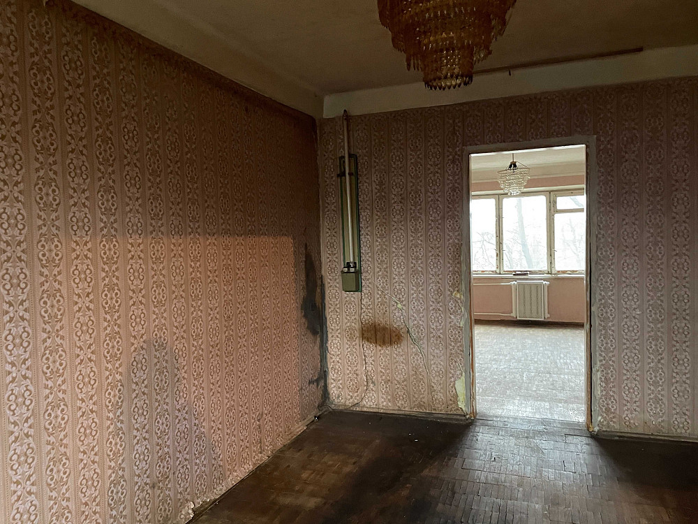 Продам 2 к. квартиру, с.м. Дарниця, Будівельників Київ - зображення 7