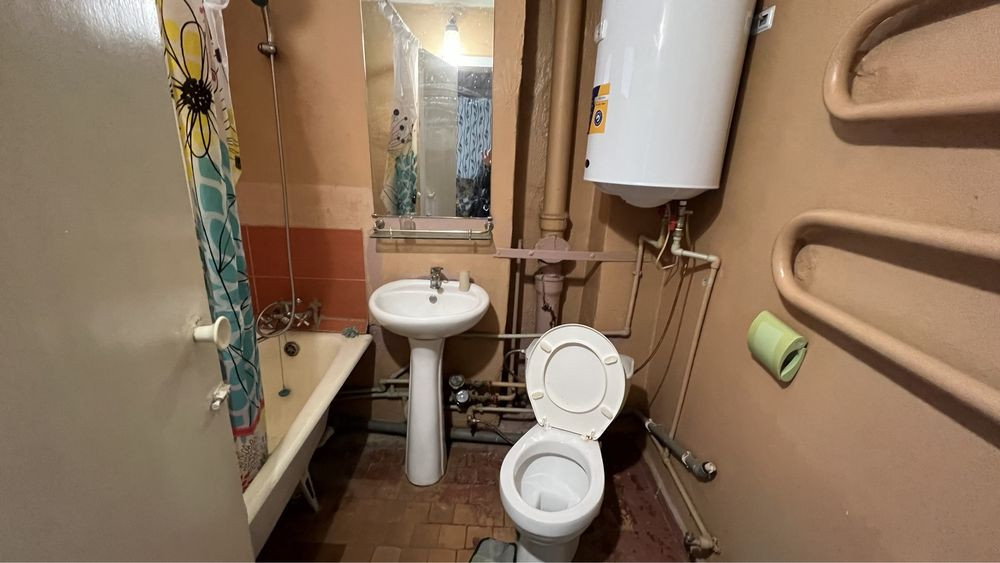 Продажа 1к.кв Олега Ольжича Николаев - изображение 2