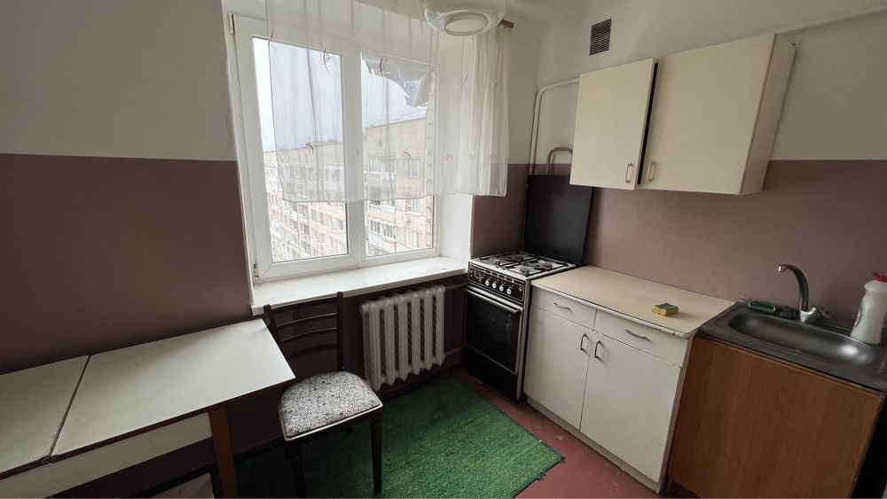 Продажа 1к.кв Олега Ольжича Николаев - изображение 1