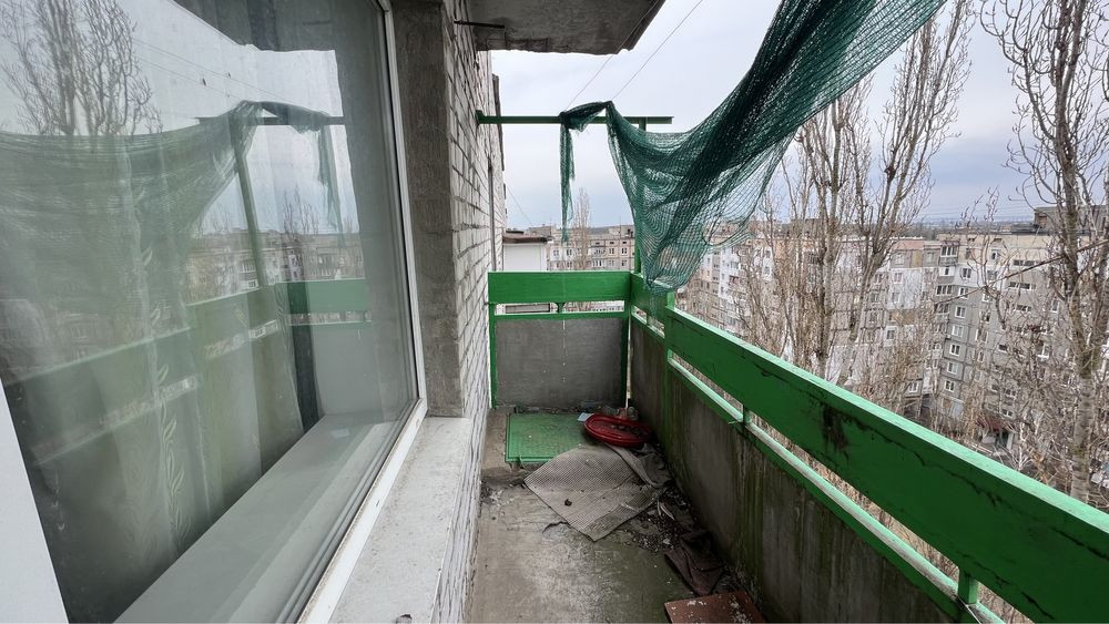 Продажа 1к.кв Олега Ольжича Николаев - изображение 7