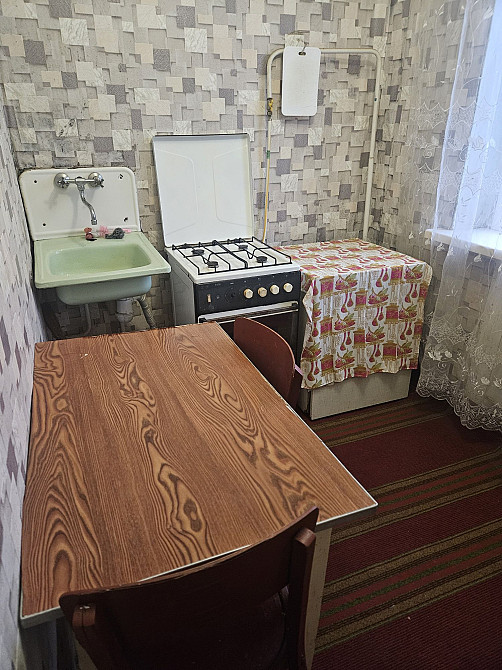 Сдаю 1к квартиру  на Пацаева  с автономкой Кропивницкий - изображение 1