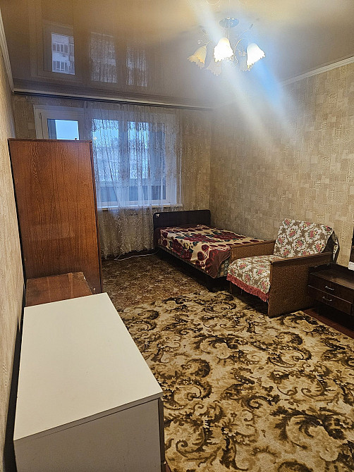 Сдаю 1к квартиру  на Пацаева  с автономкой Кропивницкий - изображение 4