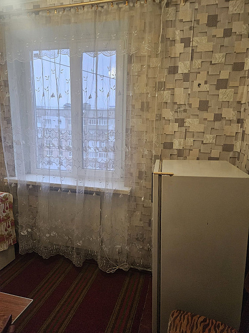 Сдаю 1к квартиру  на Пацаева  с автономкой Кропивницкий - изображение 2