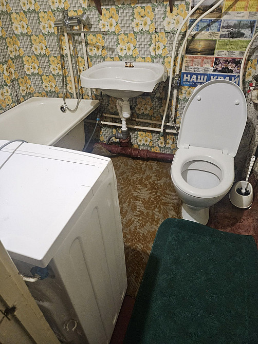 Сдаю 1к квартиру  на Пацаева  с автономкой Кропивницкий - изображение 3