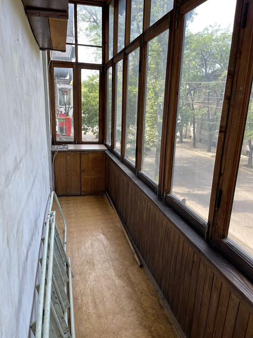 Сдам Сталинка 2х комнатная  Центр Своя Одесса - изображение 7