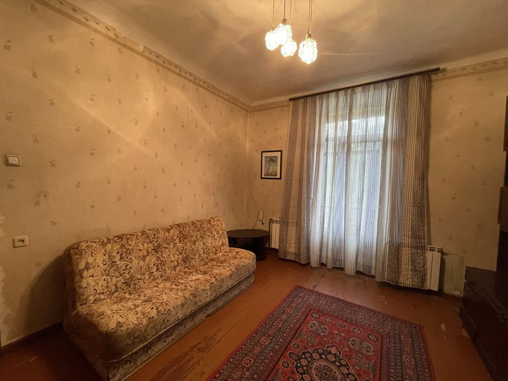 Сдам Сталинка 2х комнатная  Центр Своя Одесса - изображение 4