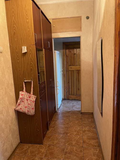 Сдам Сталинка 2х комнатная  Центр Своя Одесса - изображение 8