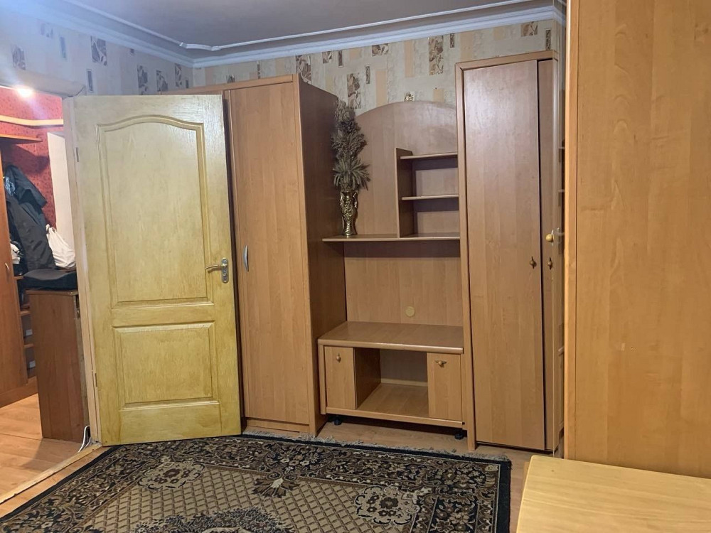 Терміново здається квартира в чудовому районі Хмельницький - зображення 1