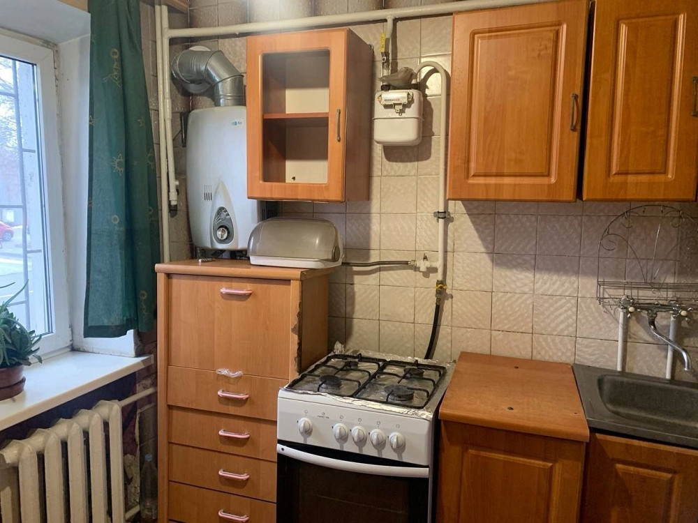 Терміново здається квартира в чудовому районі Хмельницький - зображення 5