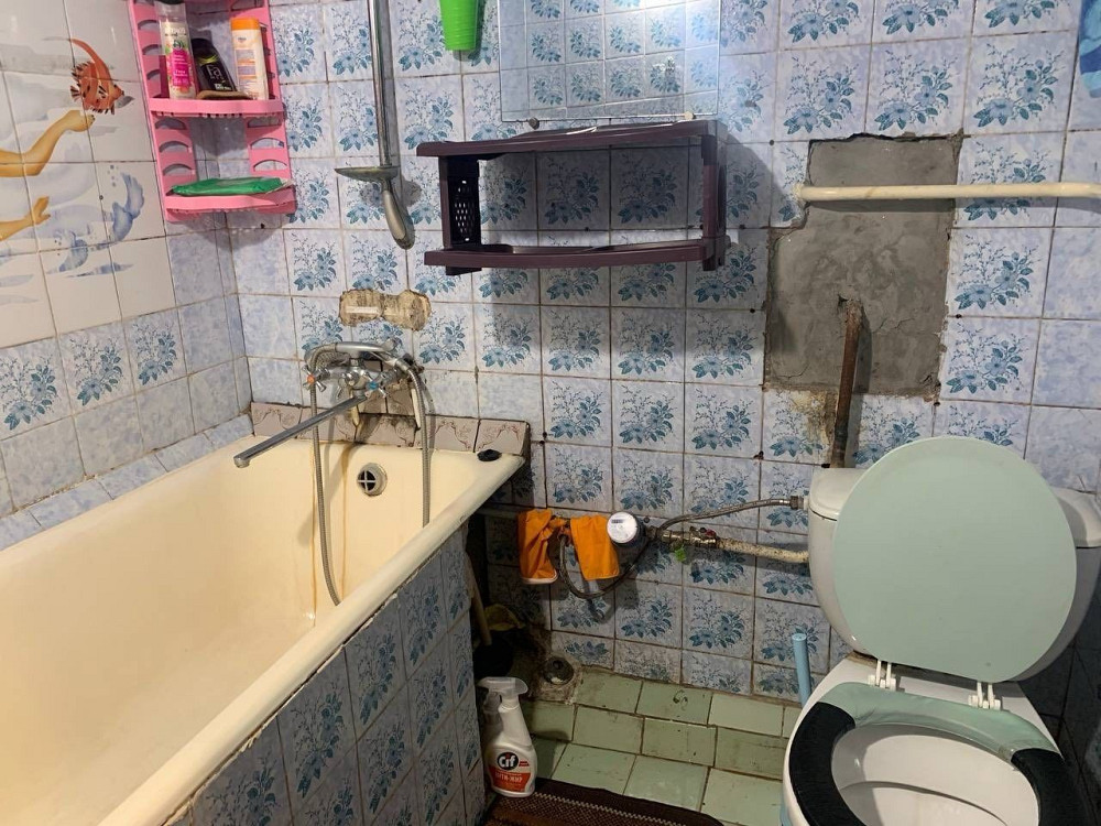 Терміново здається квартира в чудовому районі Хмельницький - зображення 8