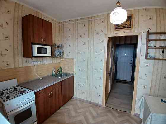 Сдам 1-к квартиру ул Северная метро Героев Днепра 5 минут пешком Kyiv