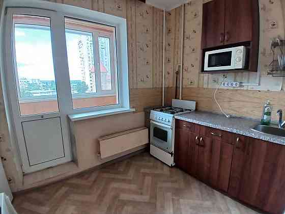 Сдам 1-к квартиру ул Северная метро Героев Днепра 5 минут пешком Kyiv