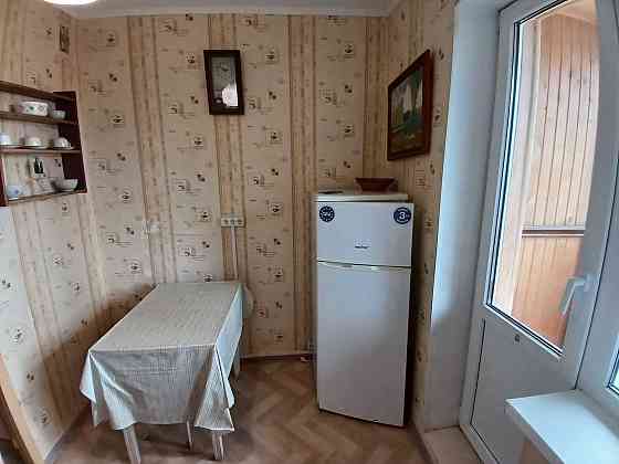 Сдам 1-к квартиру ул Северная метро Героев Днепра 5 минут пешком Kyiv