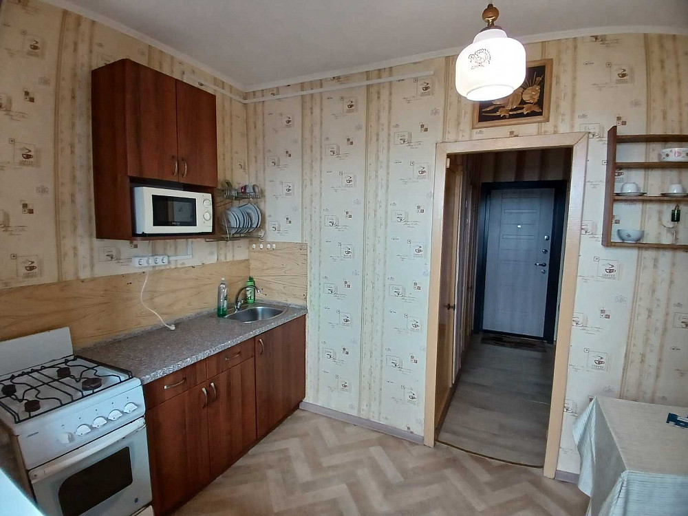 Сдам 1-к квартиру ул Северная метро Героев Днепра 5 минут пешком Київ - зображення 5