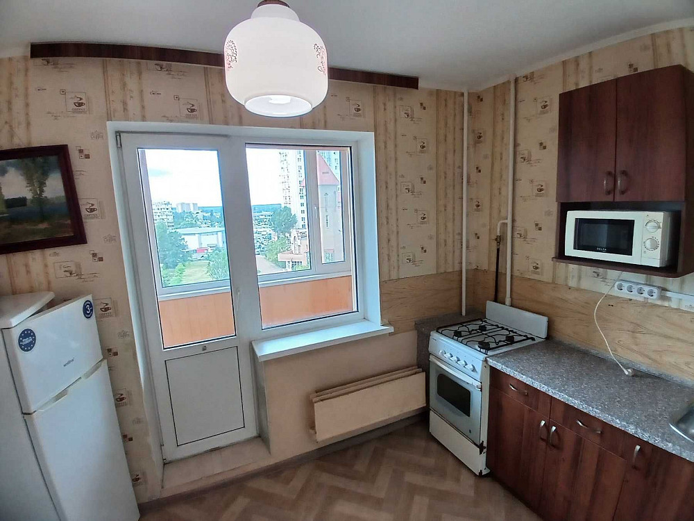 Сдам 1-к квартиру ул Северная метро Героев Днепра 5 минут пешком Київ - зображення 2