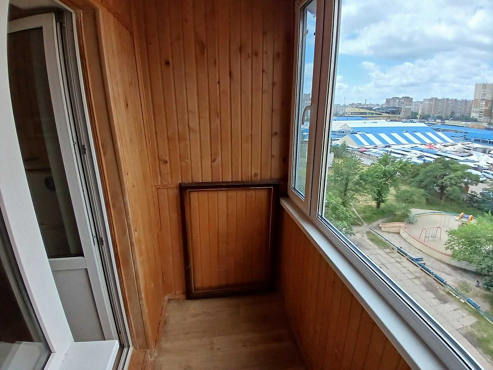 Сдам 1-к квартиру ул Северная метро Героев Днепра 5 минут пешком Київ - зображення 8