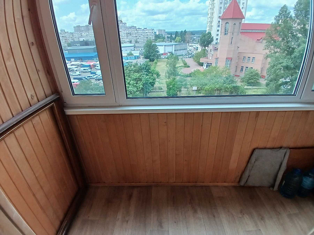 Сдам 1-к квартиру ул Северная метро Героев Днепра 5 минут пешком Київ - зображення 7