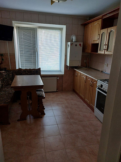 Оренда однокімнатної квартири Вінниця - зображення 1