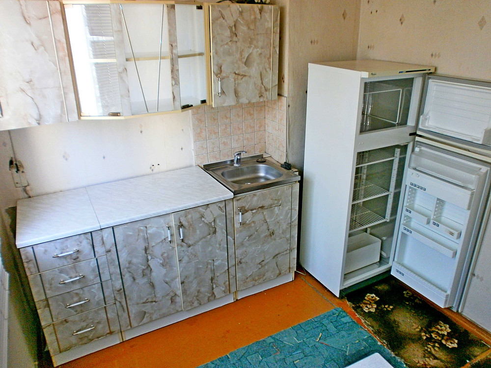 Сдам 1 ком кв первый дом от м. Холод Гора. ИЛЬИНСКАЯ 61. СМ РОСТ. Харьков - изображение 8