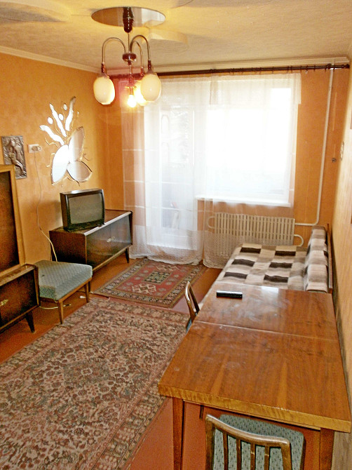 Сдам 1 ком кв первый дом от м. Холод Гора. ИЛЬИНСКАЯ 61. СМ РОСТ. Харьков - изображение 2