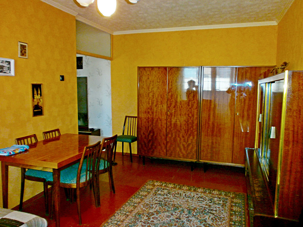 Сдам 1 ком кв первый дом от м. Холод Гора. ИЛЬИНСКАЯ 61. СМ РОСТ. Харьков - изображение 4