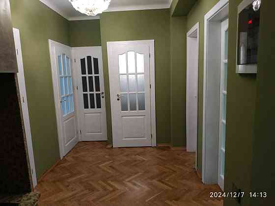 оренда 3 кімнатної квартири ближній центр Героїв Маріуполя Львів