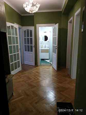 оренда 3 кімнатної квартири ближній центр Героїв Маріуполя Львів