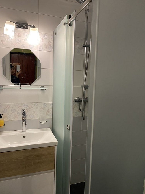 оренда 3 кімнатної квартири ближній центр Героїв Маріуполя Львів - зображення 6