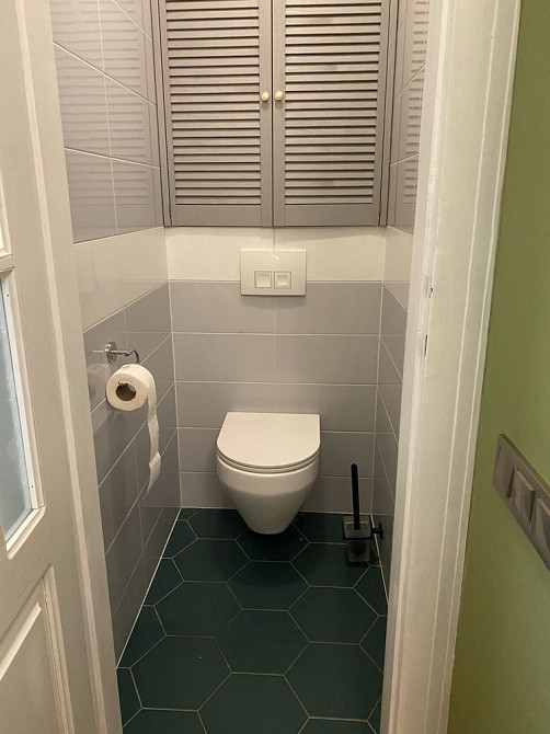 оренда 3 кімнатної квартири ближній центр Героїв Маріуполя Львів - зображення 8