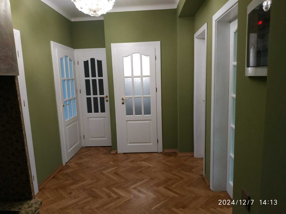 оренда 3 кімнатної квартири ближній центр Героїв Маріуполя Львів - зображення 3