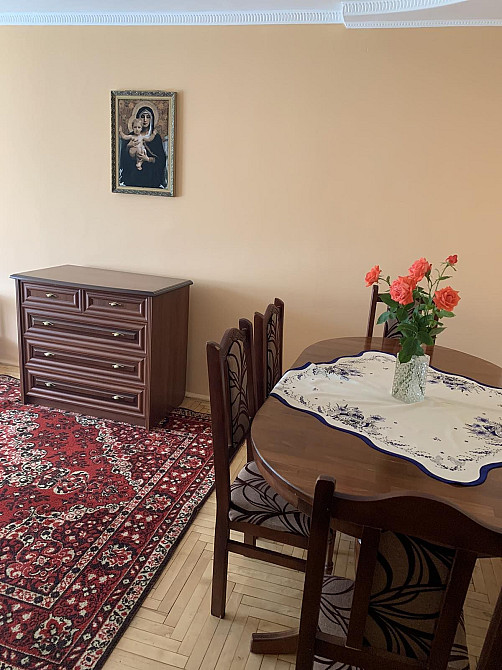 Здам квартиру довгостроково Мукачево - изображение 1