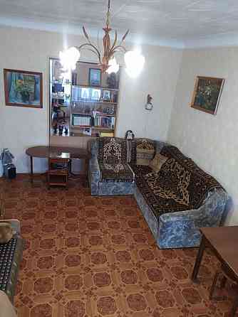 Здам  3-кімнатну квартиру на Соцгороді Кривий Ріг