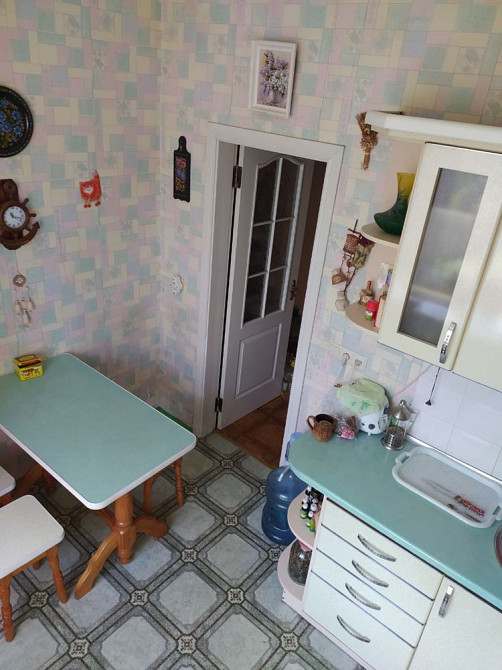 Здам  3-кімнатну квартиру на Соцгороді Кривой Рог - изображение 4